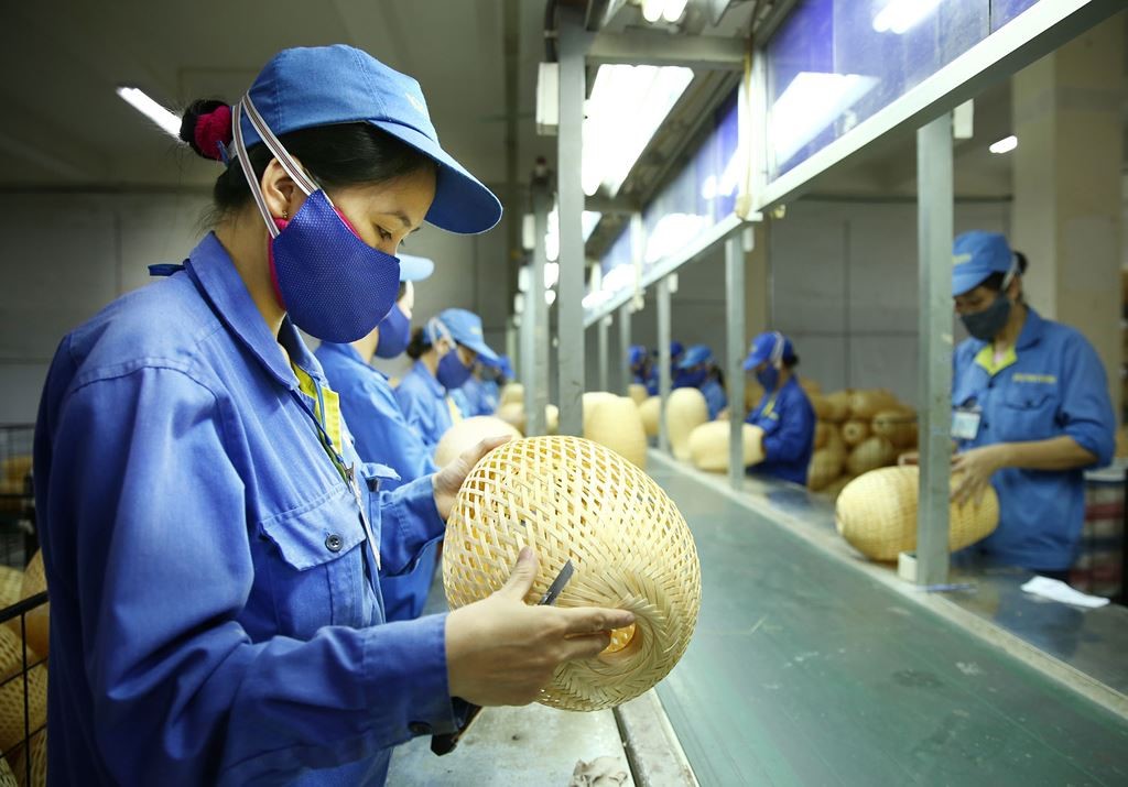 Một số hạn chế phổ biến trong xây dựng văn hóa doanh nghiệp tại doanh nghiệp vừa và nhỏ ở Việt Nam
