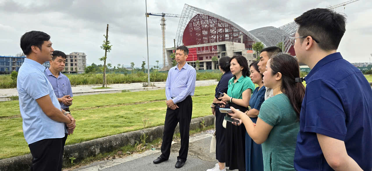 Quan tâm đầu tư văn hóa, tạo động lực phát triển kinh tế, xã hội