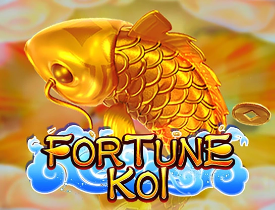 Trò chơi Fortune Koi